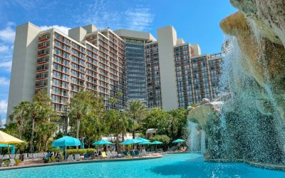 Sing Along to “Friends in Low Places” at the Hyatt Regency Grand Cypress Resort!