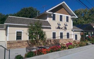 Gorgeous and Cute Moments: A Wedding to Remember at Lake Elmo Inn