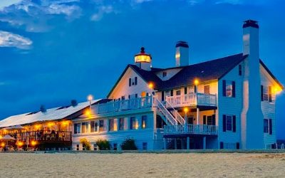 Dancing Delights at Lighthouse Inn: What a Night!