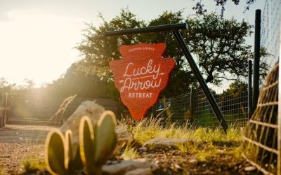 Lucky Arrow Retreat’s Rooftop Revelry: “We Were the Surprise of the Retreat!
