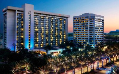 Marriott Magic and Short Bursts of Interactivity – A Felix And Fingers Dueling Pianos Corporate Experience