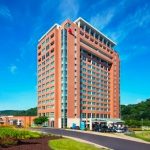 Morgantown Marriott at Waterfront Place