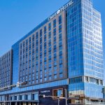 When "The Bar Placement Right Next To The Pianos Was Genius!" Turned Omni Oklahoma City Hotel into a Dueling Piano Wonderland Omni Oklahoma City Hotel