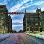 PABST Brewery
