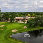 Ravinia Green Country Club