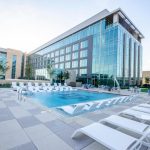 Texas A&M Conference Center