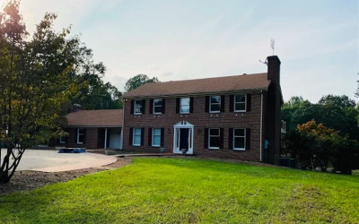 Debut Delights at The Franklin Estate: A Joyful Kick Off to Hailey’s Wedding Weekend!