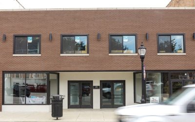 Wedding Magic at The Penny: Celebrating Love in a Brand New Venue in Macomb!