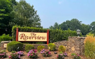 The Riverview Anniversary Bash: Tambourine Triumph in Simsbury!