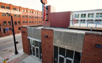 Felix And Fingers Dueling Pianos Electrify The Shop DSM’s Rooftop Patio with Unforgettable Energy in Des Moines