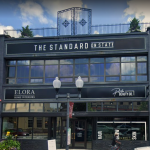The Standard Shines: Wedding Extravaganza at One of Our Favorite Rockford Venues! The Standard