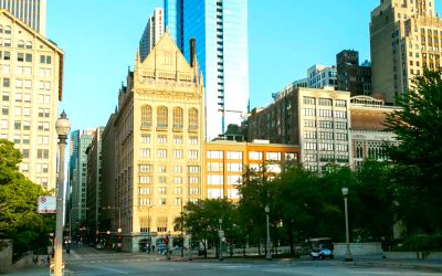 From Main Room Marriages to Library Cocktails: A Dueling Pianos Celebration at University Club of Chicago