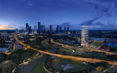 A Beautiful Evening at Thompson Houston, by Hyatt: Effortless Elegance with Felix And Fingers