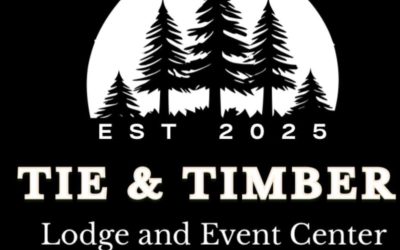 An Unforgettable Dueling Pianos Experience at Tie and Timber Lodge & Event Center: “The Tie & Timber Lodge is beautiful and unique!