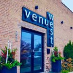 Venue West Shines at a Beautiful, Refined Factory Brick Space – A Dueling Pianos Fundraiser to Remember Venue West