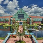 Walt Disney World Dolphin Resort Dazzles with "Great Venue!" Magic at Felix And Fingers Dueling Pianos Event Walt Disney World Dolphin Resort