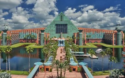 Walt Disney World Dolphin Resort Dazzles with “Great Venue!” Magic at Felix And Fingers Dueling Pianos Event