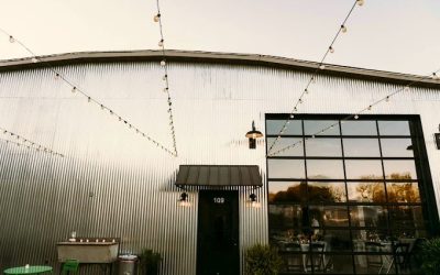 Warehouse 109 Magic: A Disney-Inspired Custom Introduction Sets the Stage for a Wedding with Felix And Fingers Dueling Pianos