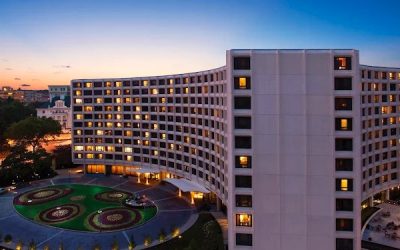 Bark Ball Bash: An Unforgettable Evening at the Washington Hilton