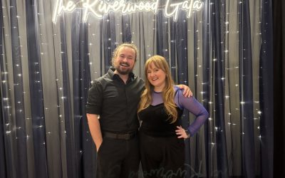 40 Club Convention Center Hosts a Night of Amazing Requests: A Felix And Fingers Dueling Pianos Fundraiser in McGregor