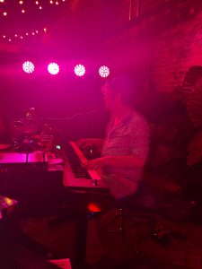 Wedding celebration with dueling pianos at Chateau LeMoyne - French Quarter, A Holiday Inn Ho in New Orleans