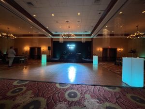 Felix And Fingers Dueling Pianos performing at Stonewall Resort on 2025-09-20