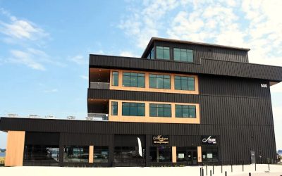 Adelaide Events in Muskegon: Dueling Pianos Give Free Rein to Tipping Tactics for a Worthy Cause