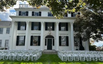 Asa Waters Mansion Magic: Pour Some Sugar Beats and Dueling Pianos Delight!