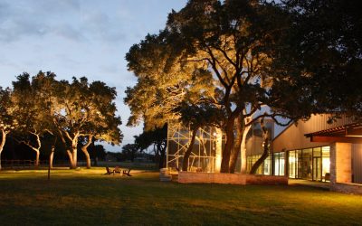 CYJ Retreat Center Dueling Pianos: Once Everyone Came In, the Night Became Awesome!