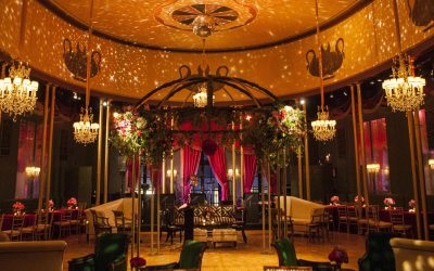 One of the Funnest Weddings Ive Played At: Party From Beginning to End at The Casino Club