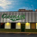 Corrigan's Pub Crowd Erupts in “Sha-la-la” Frenzy at the Felix And Fingers Fundraiser Corrigans Pub