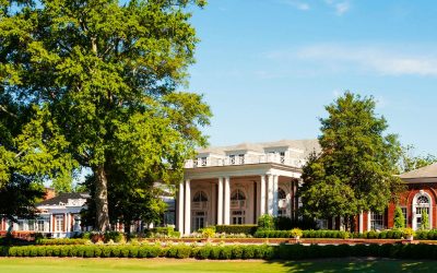 The Country Club of Virginia Dueling Pianos – Proving “Country Club Shows Are the Best
