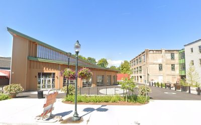 Events Downtown Illuminates Glens Falls with a Beautiful, Light-Filled Fundraiser