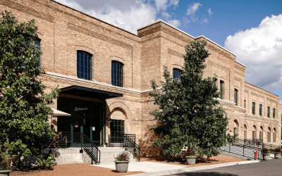 An Iconic Night at the Elegant Garver Feed Mill: A Tribute Night to Remember