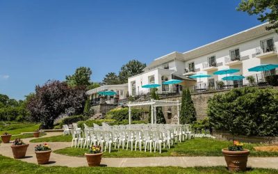 Glen Sanders Mansion Shines with Oscar-Worthy Dueling Pianos and International Flair
