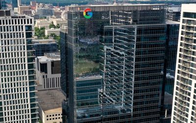 29th Floor Magic – A Dueling Pianos Holiday Bash at Google Austin – West 2nd Street