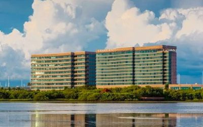 Grand Hyatt Tampa Bay Dueling Pianos: “Sweet Caroline” Sing-Along Sensation