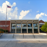 Highland Park High School