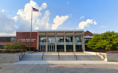 Celebrating School Unity: Highland Park High School Homecoming Shines with Dueling Pianos and Student Energy