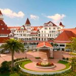 Hotel Del Coronado