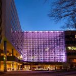 We Brought the Party at Hyatt Regency Greenville โ A Felix And Fingers Experience Hyatt Regency Greenville