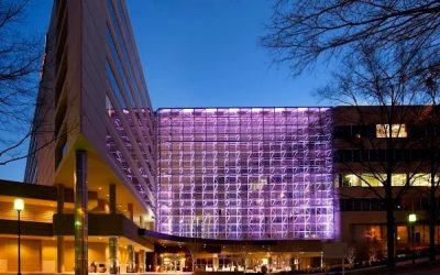 We Brought the Party at Hyatt Regency Greenville – A Felix And Fingers Experience
