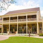 Hyatt Regency Lost Pines Resort and Spa