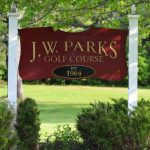 J W Parks Golf Course Birthday Bash: Life of the Party Takes Center Stage! J W Parks Golf Course