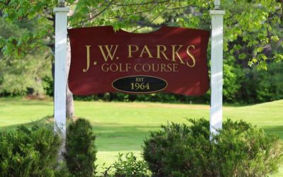 J W Parks Golf Course Birthday Bash: Life of the Party Takes Center Stage!
