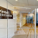 A Piano Homecoming at Kimball - Washington DC Showroom: Tiny Cakes and Timeless Tunes! Kimball - Washington DC Showroom