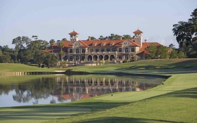 TPC Sawgrass Spectacular: “Without a doubt, this Bar Mitzvah will be the best one of Luke’s life