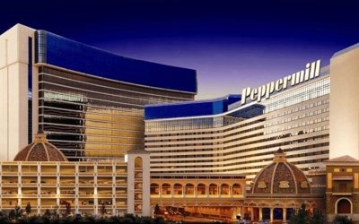 Peppermill Resort Spa Casino Shaboozey Celebrations: A Dueling Pianos Corporate Extravaganza