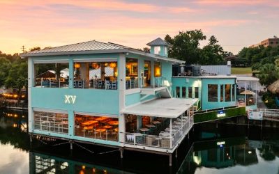 Iconic Lake Views and Unforgettable Singalongs: A Nostalgic Night at Quince Lakehouse!
