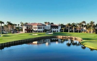 Royal Palm Yacht & Country Club: The Perfect Venue for a Fundraiser Shindig!